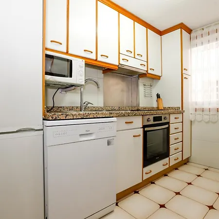 V Palafox 5 Apartment Soria