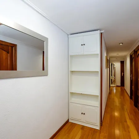 Apartment V Palafox 5 *