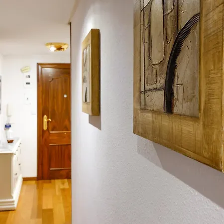 Apartment V Palafox 5 Soria