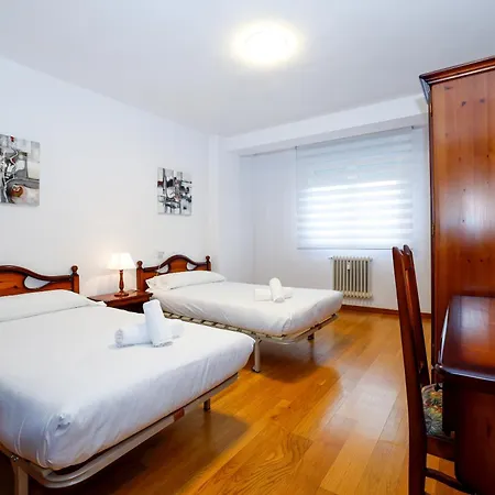 V Palafox 5 * Soria