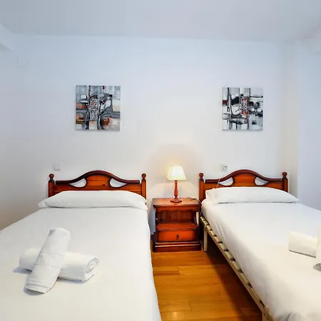 Apartment V Palafox 5