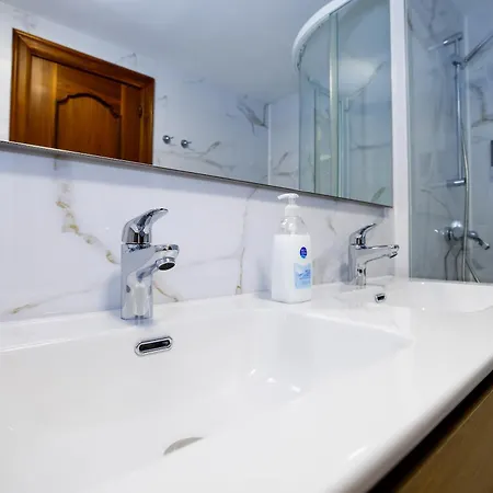 Apartment V Palafox 5 Soria