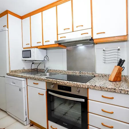 Apartment V Palafox 5 Soria