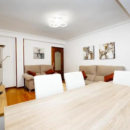Apartment V Palafox 5 *