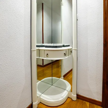 V Palafox 5 *